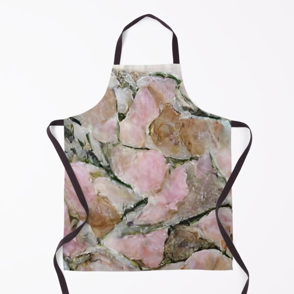 Artikelvorschau, rose gold marbled pattern original art entworfen und verkauft von Surrealarts727.