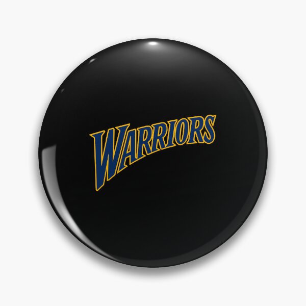 Item preview, Warriors Logo  - Limited Edition | Perfect Gift designed and sold by catherinaa.