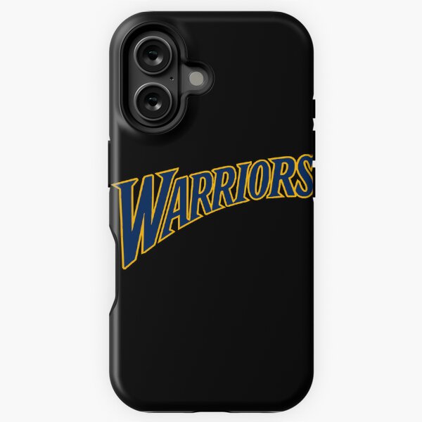 Item preview, Warriors Logo  - Limited Edition | Perfect Gift designed and sold by catherinaa.