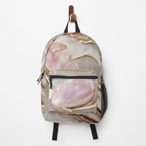 Artikelvorschau, rose gold marbled pattern original art entworfen und verkauft von Surrealarts727.
