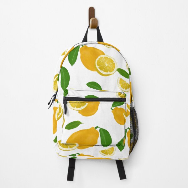 Item preview, lemons are for summer designed and sold by LouiseRossArt.