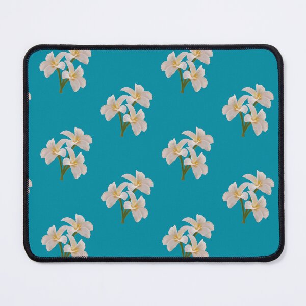 Item preview, Plumerias designed and sold by Mauimak.