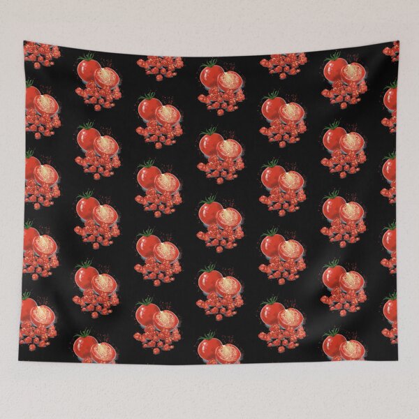 Item preview, Tomatoes Whole and Diced designed and sold by ImagineThatNYC.