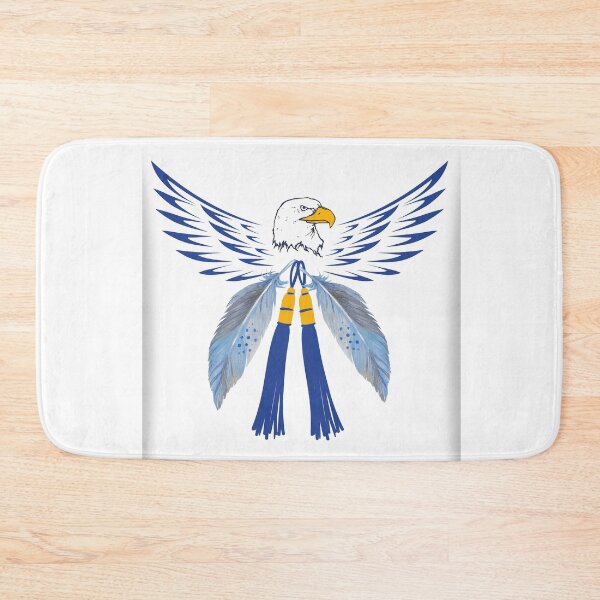 Item preview, First Nation inspired graphic design T-Shirt and Accessories designed and sold by 3TFashion.