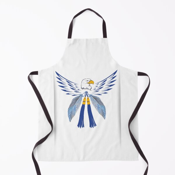Item preview, First Nation inspired graphic design T-Shirt and Accessories designed and sold by 3TFashion.