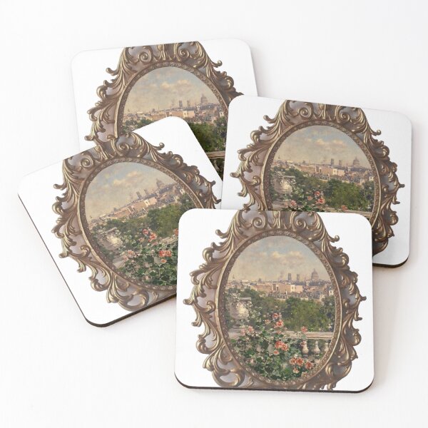 Item preview, Portal Mirror designed and sold by princesssomo21.