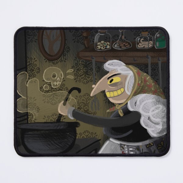 Item preview, making potions designed and sold by Chiki-Sanchez.