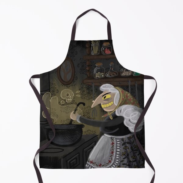 Item preview, making potions designed and sold by Chiki-Sanchez.