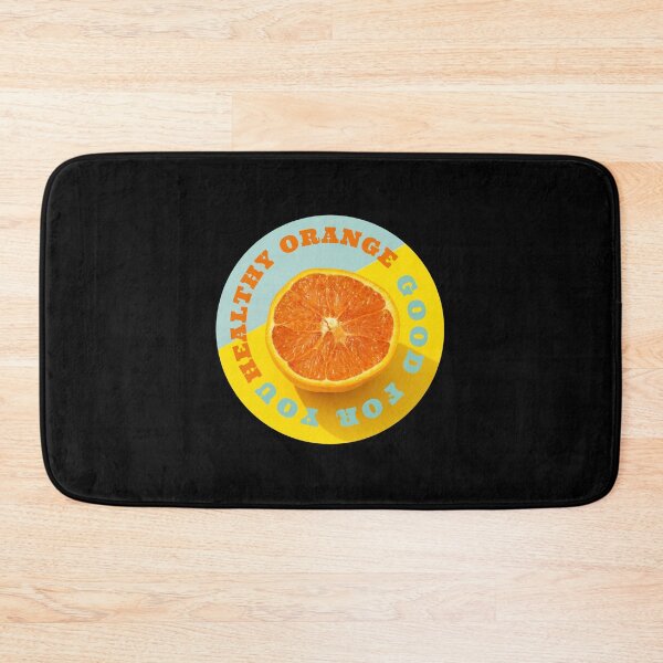 Item preview, Healthy Orange Fruit is Good for You designed and sold by Smash247.