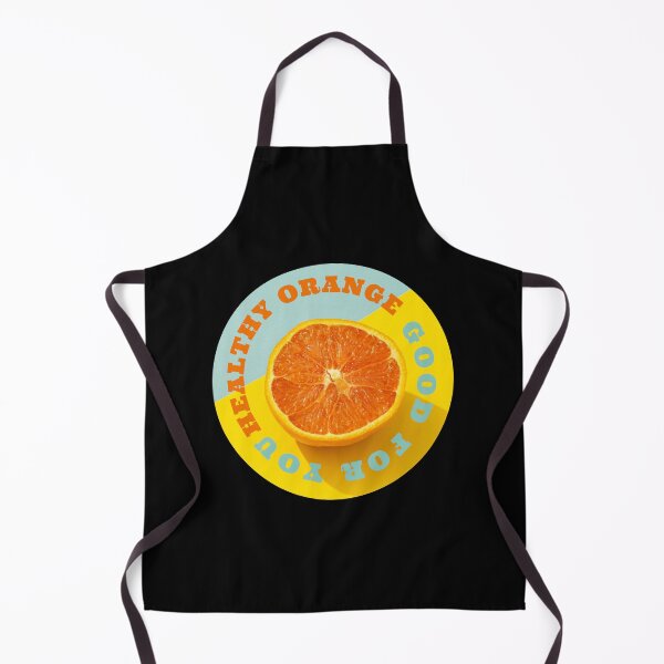 Item preview, Healthy Orange Fruit is Good for You designed and sold by Smash247.
