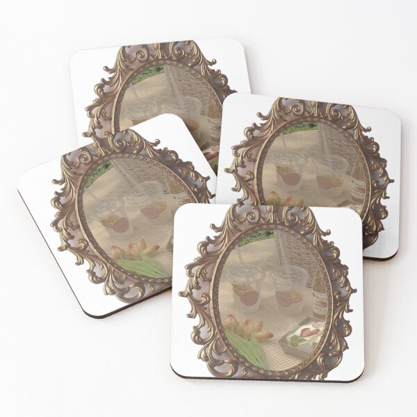 Item preview, Portal Mirror designed and sold by princesssomo21.