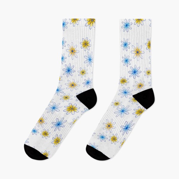 Item preview, Spirograph Daisies designed and sold by RachelEDesigns.