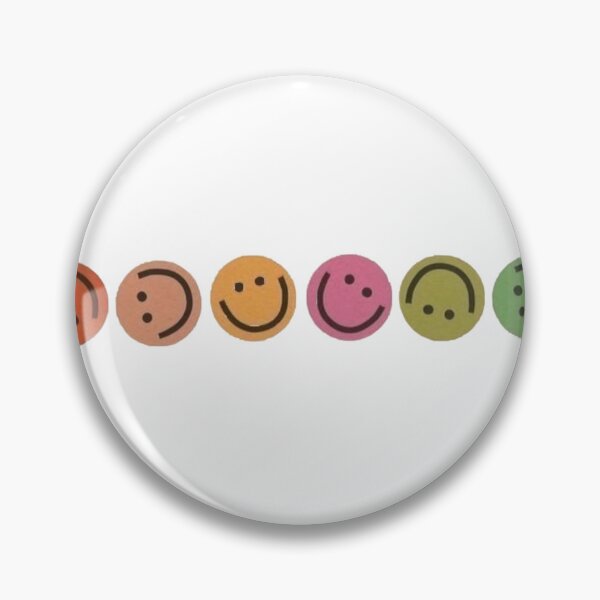 Item preview, Colorful Smile designed and sold by Aliensknowme.