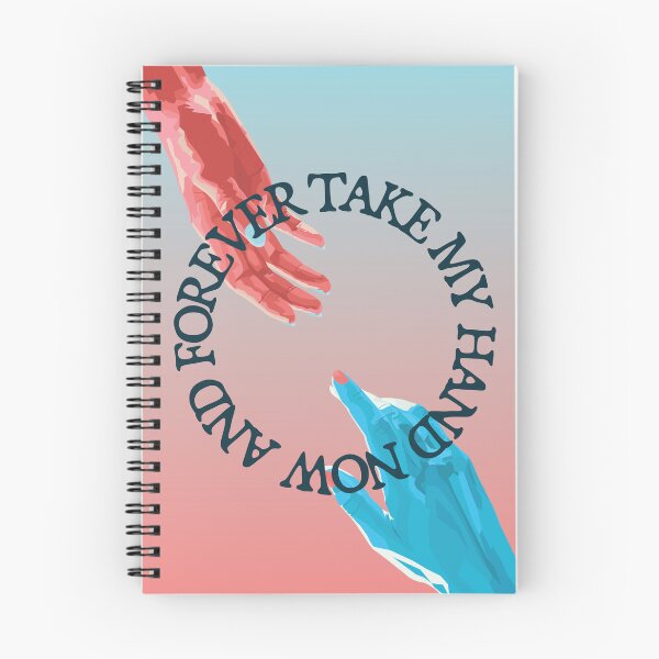 Item preview, Take my hand now and forever designed and sold by SarahBethM601.