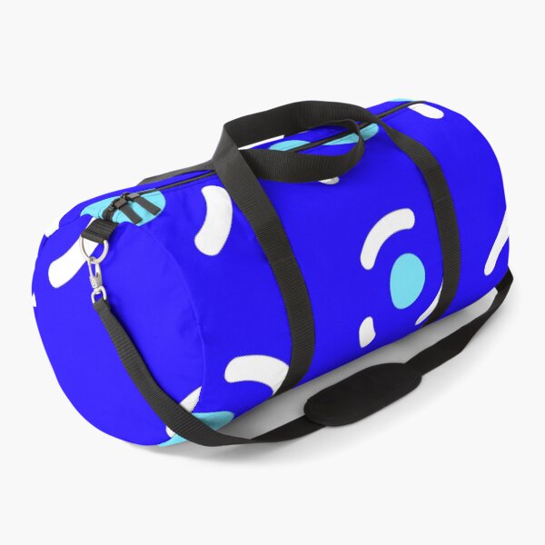 Item preview, Trapped Circles, Blue designed and sold by SariePhotograph.