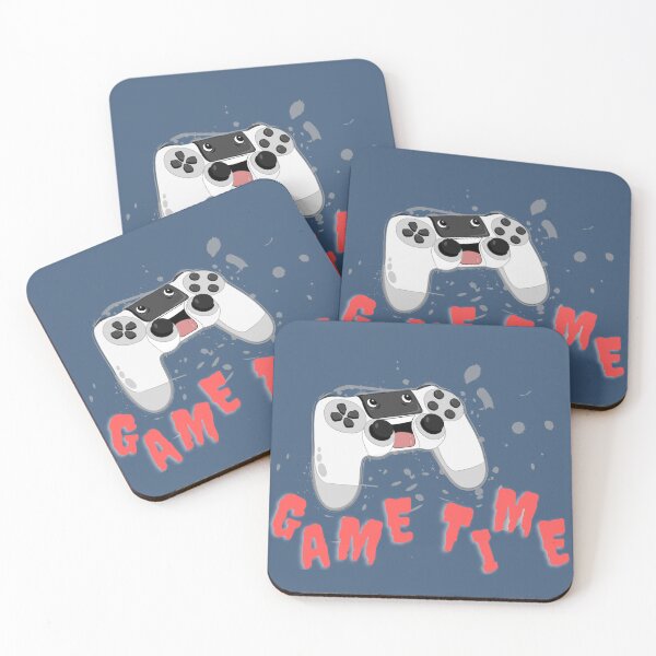 Item preview, Game Time designed and sold by JedyGau.
