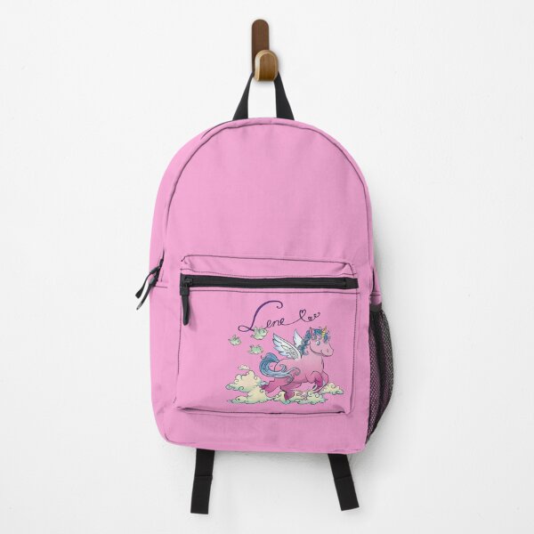 Item preview, unicorn designed and sold by WieWaWenzel.