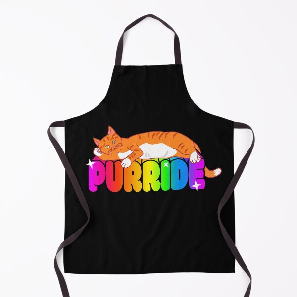 Item preview, Purride Cat designed and sold by Scottees.