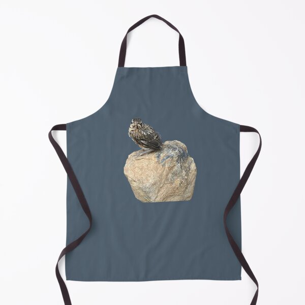 Item preview, Fledgling on a Rock designed and sold by Amanda1775.
