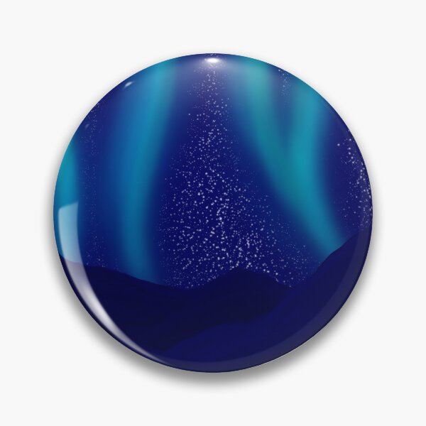 Item preview, Northern Lights designed and sold by lizashev.