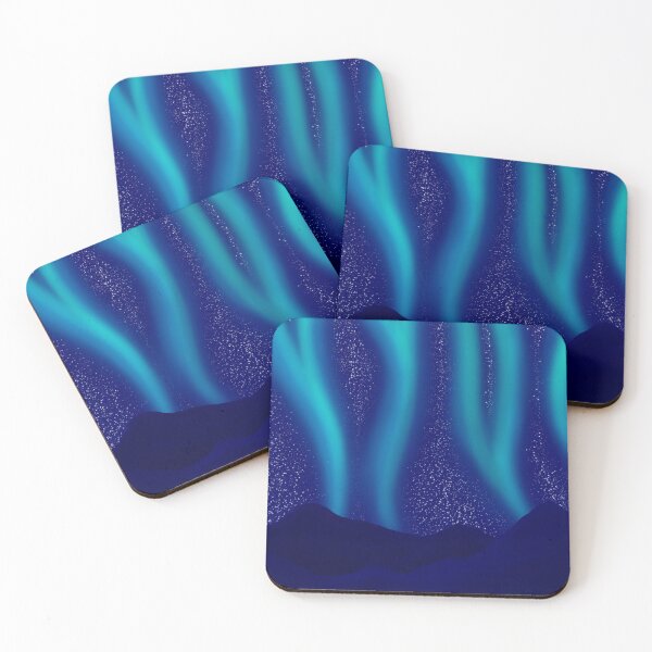 Item preview, Northern Lights designed and sold by lizashev.