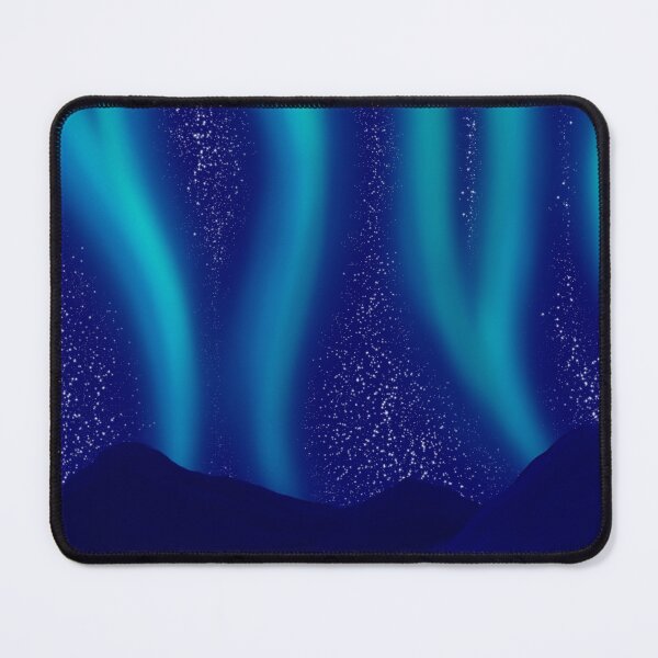 Item preview, Northern Lights designed and sold by lizashev.