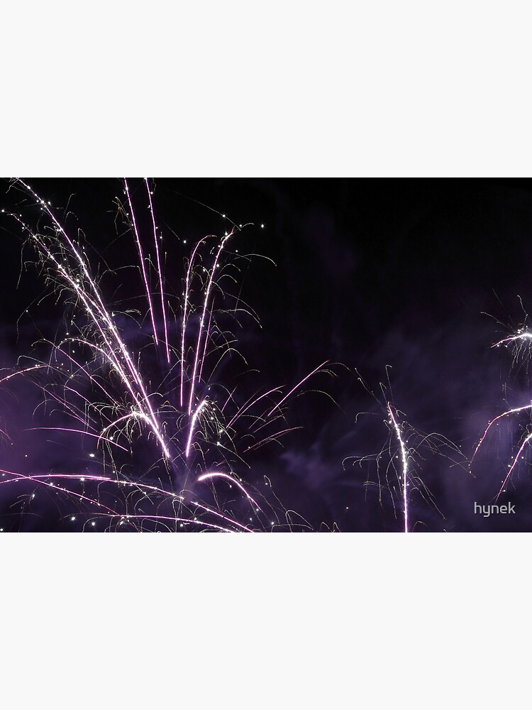 Purple Haze by hynek
