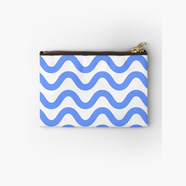Item preview, Blue Waves  designed and sold by GemsAnatomy.