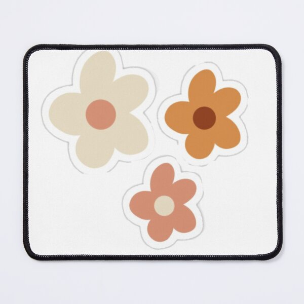 Item preview, Simple Flowers designed and sold by Aliensknowme.