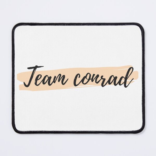 Item preview, Team conrad  designed and sold by ALEXOUE.