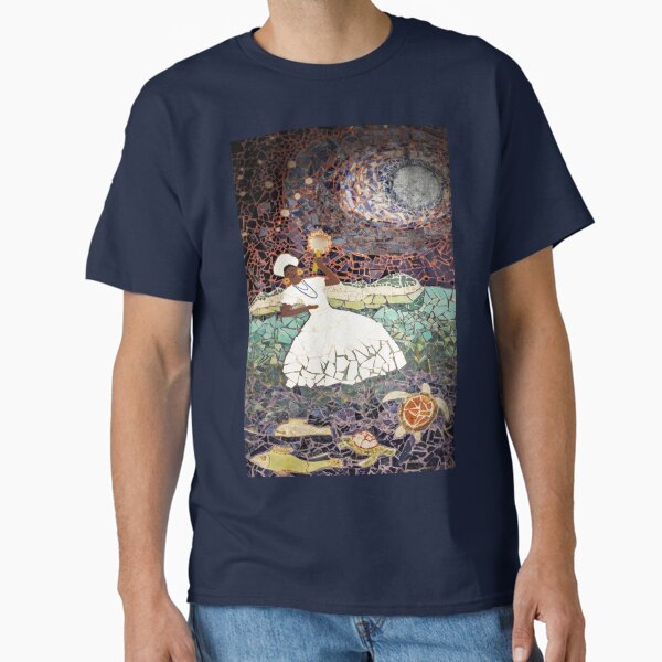 Item preview, Bahia moonrise designed and sold by cmontei.
