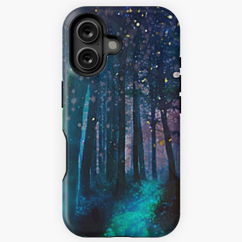 Item preview, iPhone Magsafe Tough Case designed and sold by SoozSilverTree.