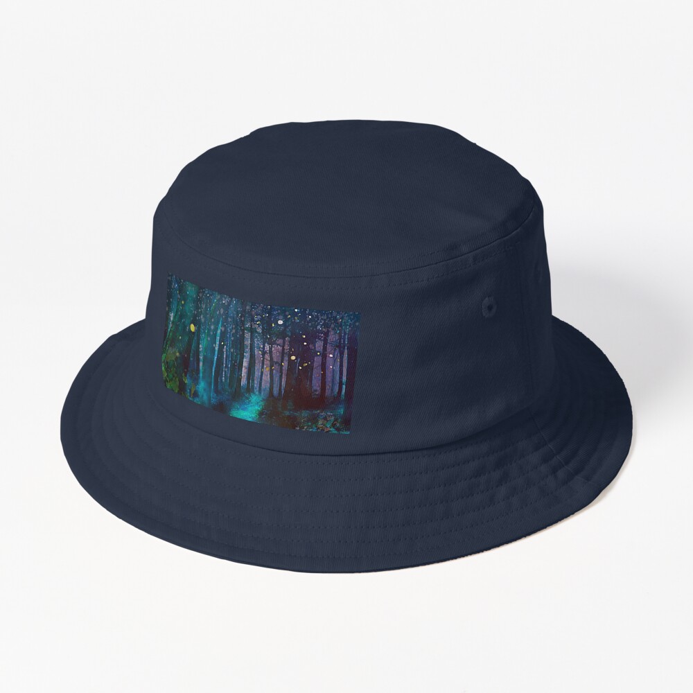 Item preview, Bucket Hat designed and sold by SoozSilverTree.
