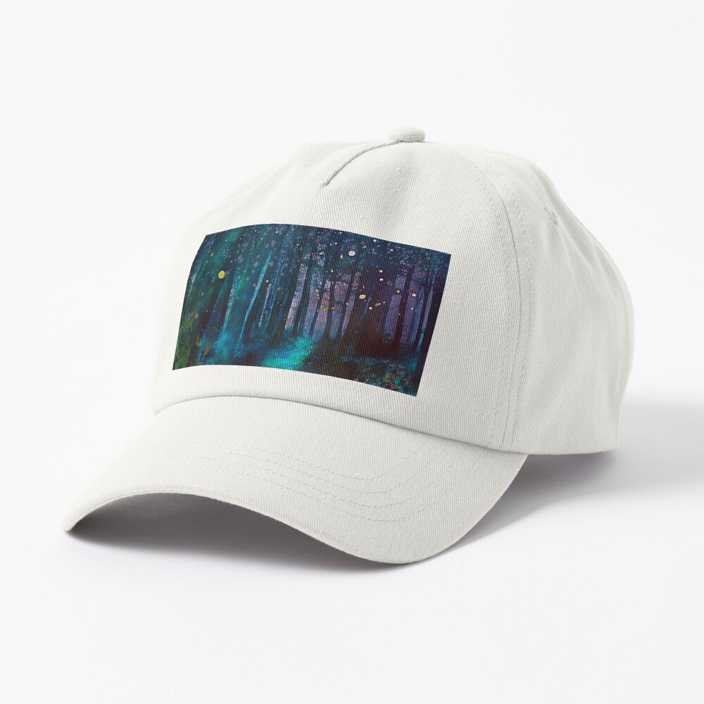 Item preview, Dad Hat designed and sold by SoozSilverTree.