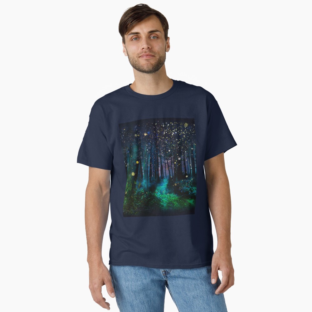 Item preview, Classic T-Shirt designed and sold by SoozSilverTree.