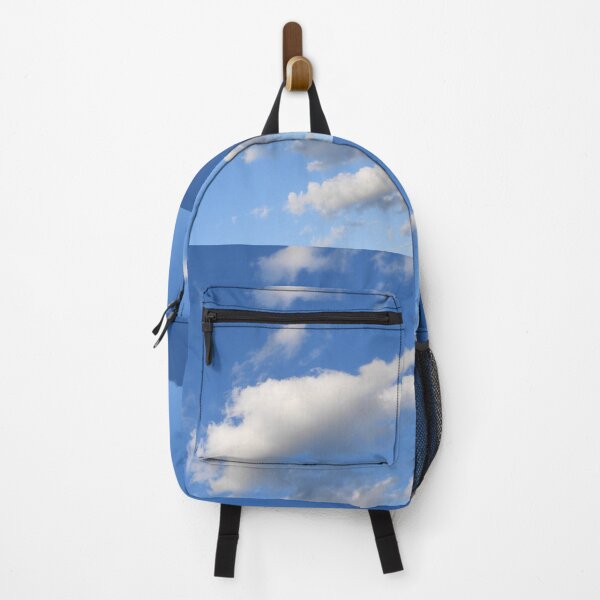 Item preview, The Sky Is The Limit.Blue clear sky designed and sold by Maddshopp.