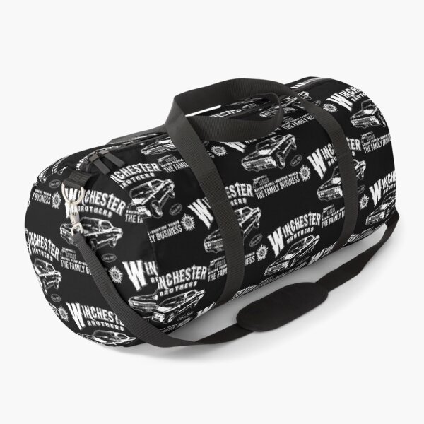 Item preview, Winchester Brothers  - Limited Edition | Perfect Gift designed and sold by catherinaa.