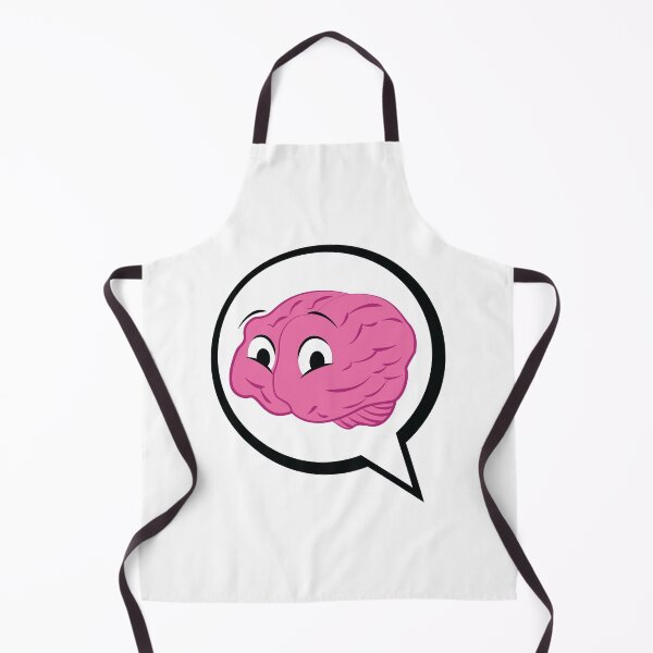 Item preview, The Brain! designed and sold by brianwelshjr.