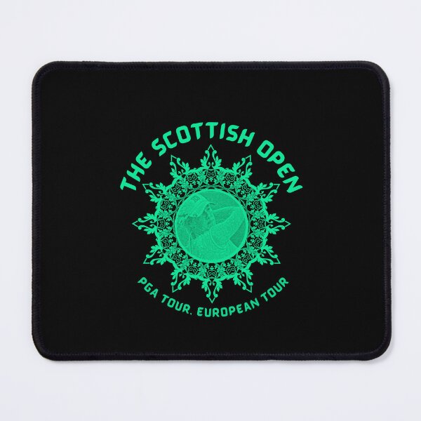 Item preview, The Scottish Open designed and sold by TracyPhotoArt.