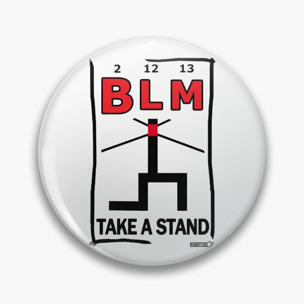 Item preview, 2.12.13. Black Lives Matter (2020)  designed and sold by CussRoberts.