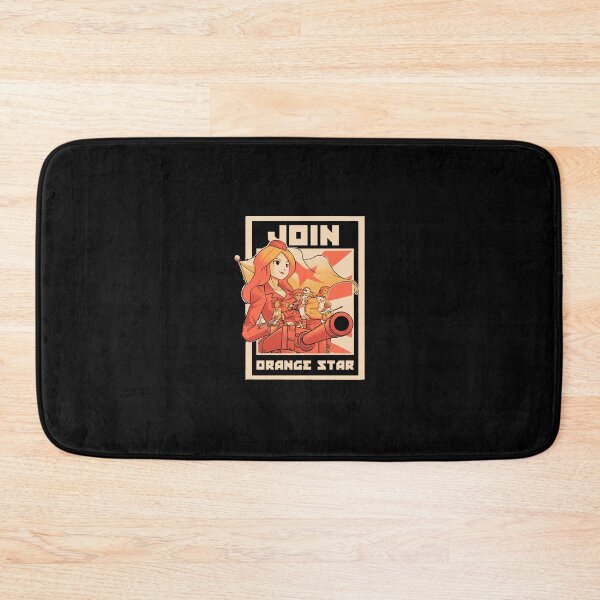 Item preview, Join Orange Star  - Limited Edition | Perfect Gift designed and sold by catherinaa.