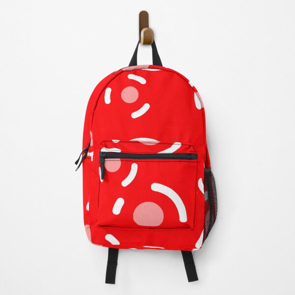 Item preview, Trapped Circles, Red designed and sold by SariePhotograph.