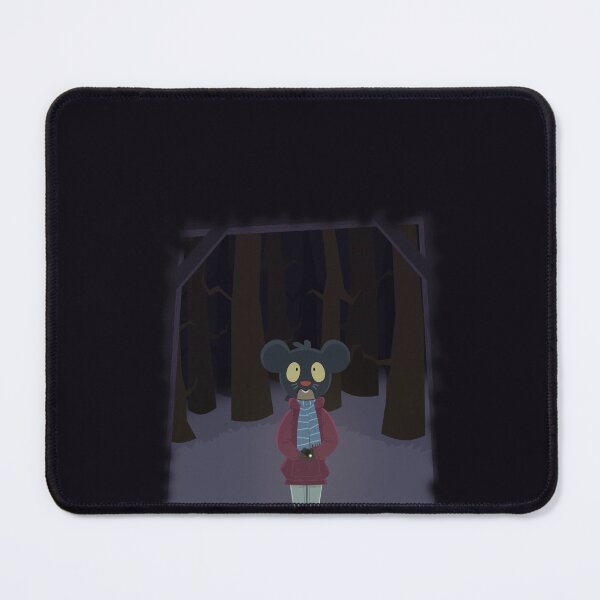 Item preview, Lori and the black goat of the woods part 1 designed and sold by Skullman777.