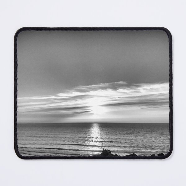 Item preview, Sunset B&W designed and sold by NunoPires.