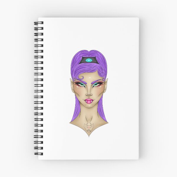Item preview, Witchy Temptations designed and sold by Cr33pyCat.