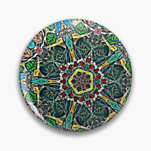 Item preview, Floral Kantha Design designed and sold by RAJAT KANTI CHAKRABARTY.
