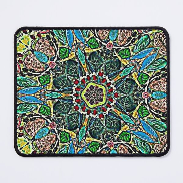 Item preview, Floral Kantha Design designed and sold by RAJAT KANTI CHAKRABARTY.
