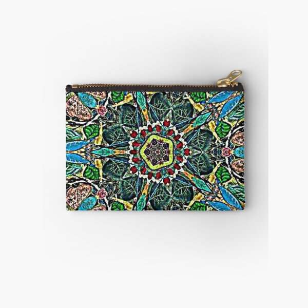 Item preview, Floral Kantha Design designed and sold by RAJAT KANTI CHAKRABARTY.