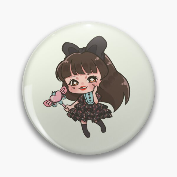 Item preview, donde mamamoo chibi designed and sold by oxno.
