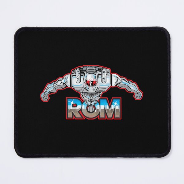 Item preview, ROM Space Knight  - Limited Edition | Perfect Gift designed and sold by catherinaa.